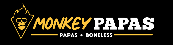 MONKEY PAPAS