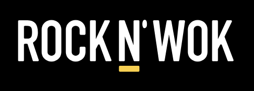 ROCK'N WOK