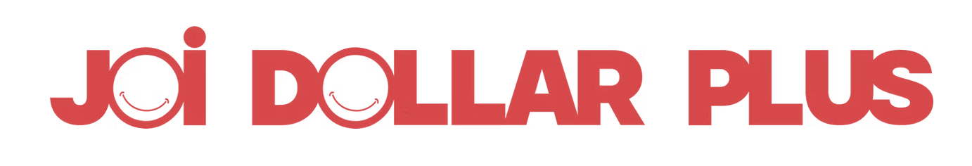 JOI DOLLAR PLUS