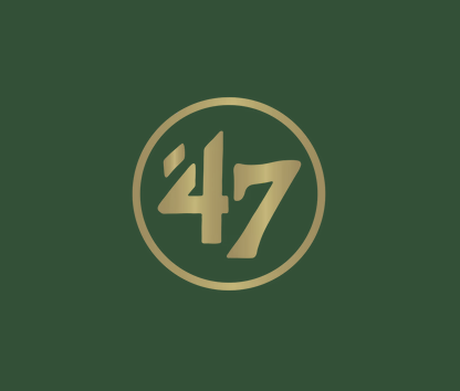 47 BRAND