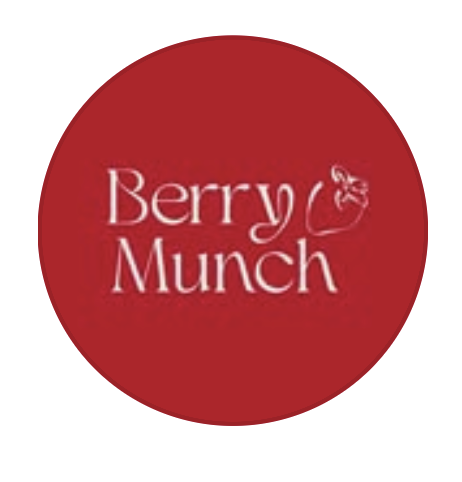BERRY MUNCH